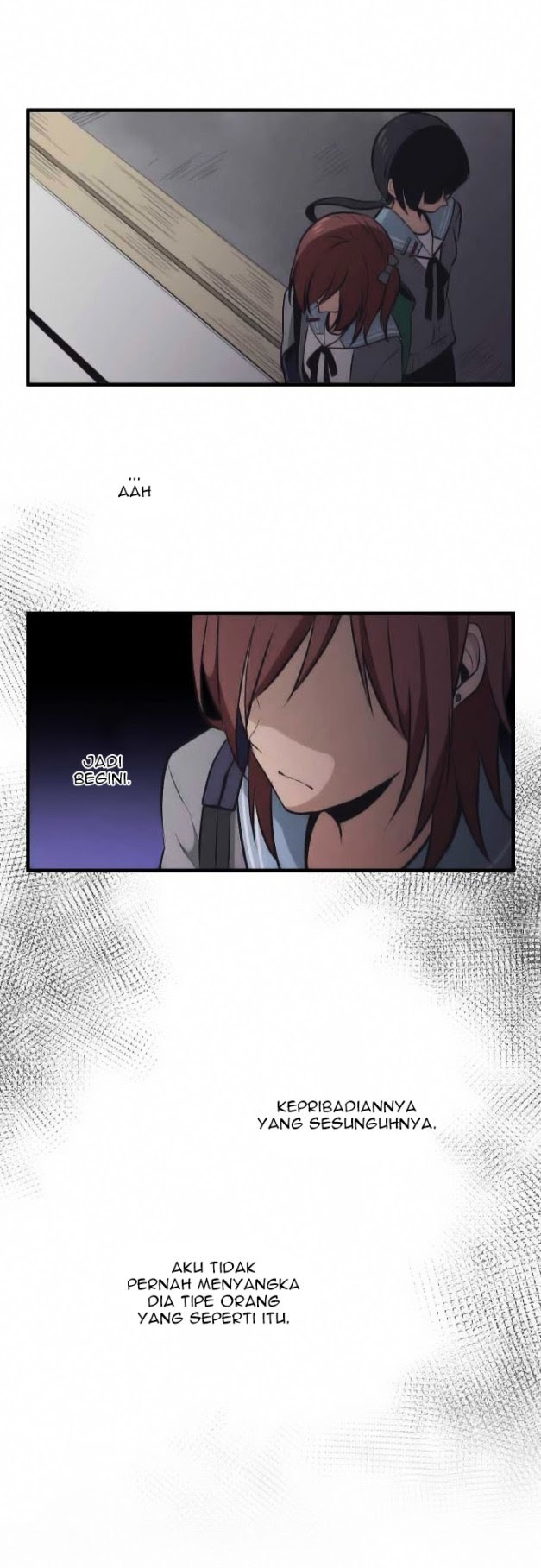 ReLife Chapter 31 Gambar 25